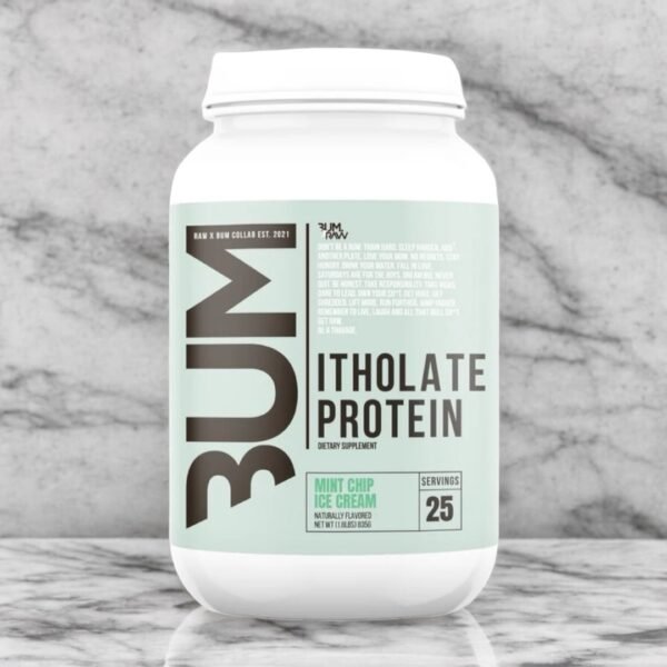 Raw CBUM Itholate Protein 2 Lb - 805 G - Image 12