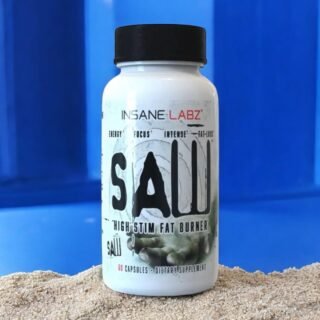 Insane Labz Saw