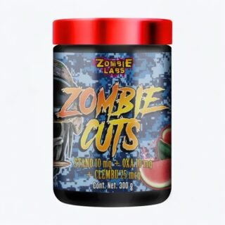 ZOMBIE CUTS 10 mg