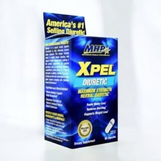 MHP X-Pel