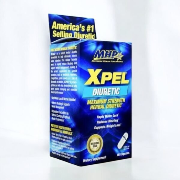 MHP X-Pel