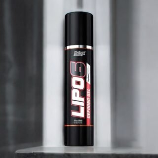 Nutrex Lipo 6 Defining Gel