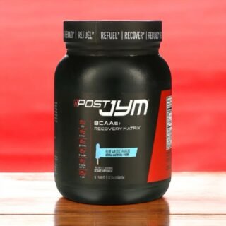 Post JYM Active Matrix