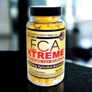 Hi-Tech ECA Xtreme