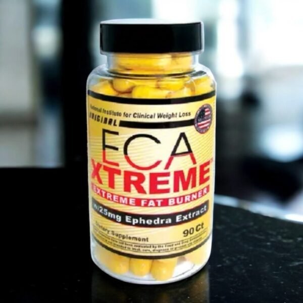 Hi-Tech ECA Xtreme