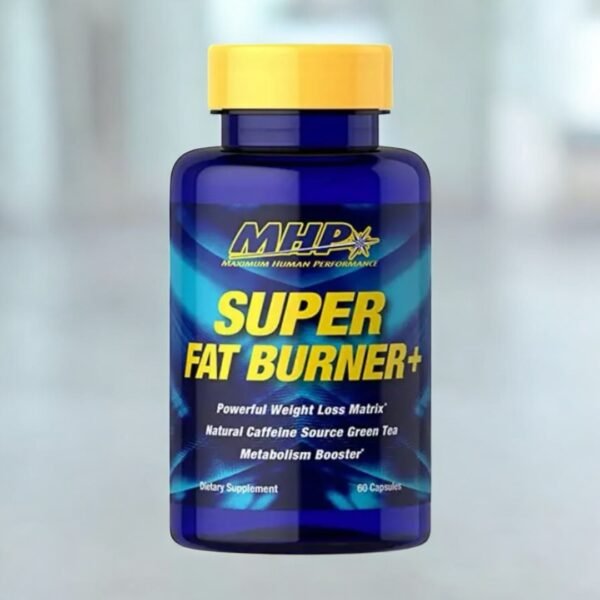 MHP Super Fat Burner