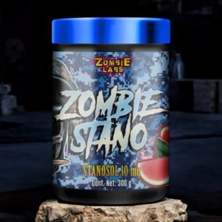ZOMBIE Stanosol