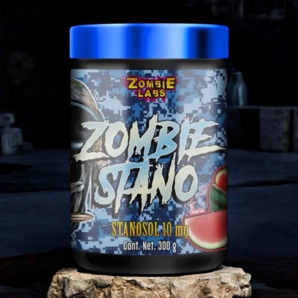 ZOMBIE Stanosol