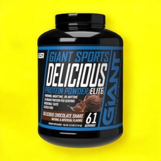 Giant Sports Delicious Elite