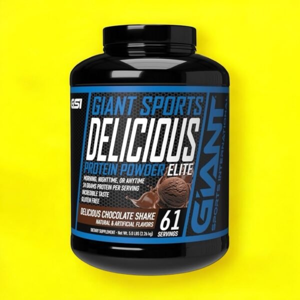 Giant Sports Delicious Elite