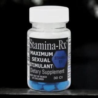 Hi-Tech Stamina