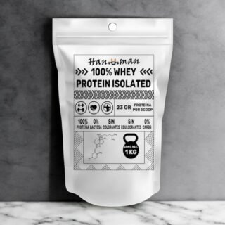 Hanuman Whey Protein