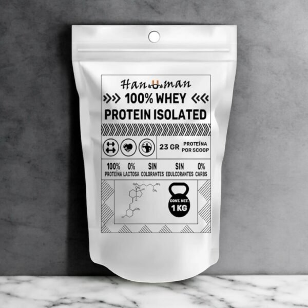 Hanuman Whey Protein