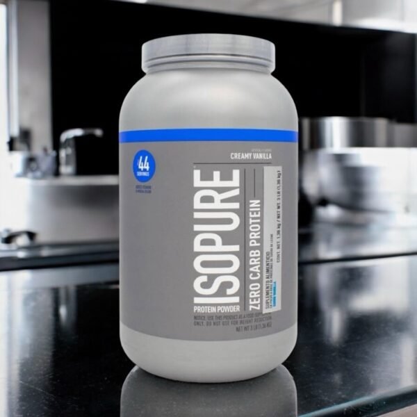 Nature's Best Zero Carb