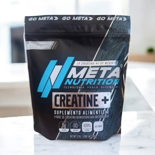 Meta Nutrition