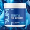 RAW CBUM Essential Pre Workout – 400 G