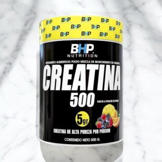 Creatina Ultra Monohidratada
