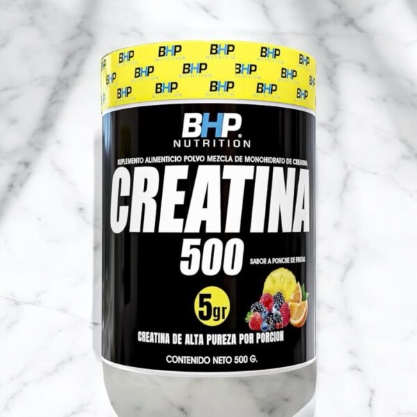 Creatina Ultra Monohidratada