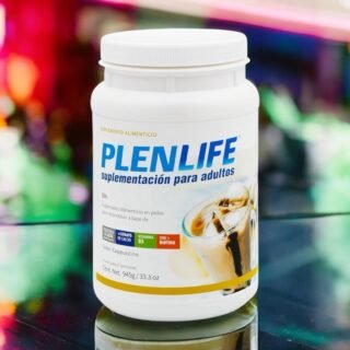PLENLIFE Suplemento