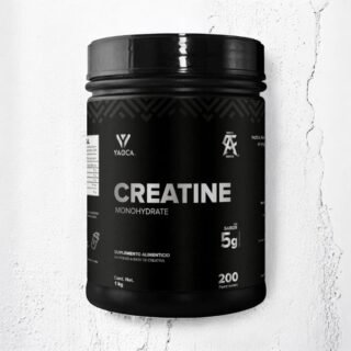 YAOCA Creatina
