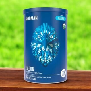 Birdman Falcon Protein Natural
