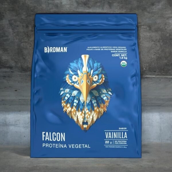 Birdman Falcon Protein