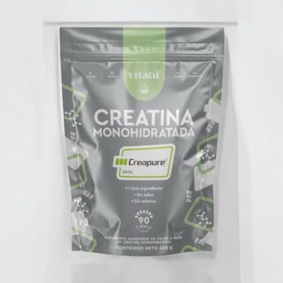 Vitatú Creatina