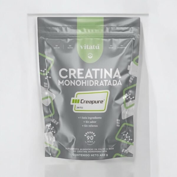 Vitatú Creatina