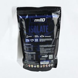 Pro 70 Nutrition ISOLATE