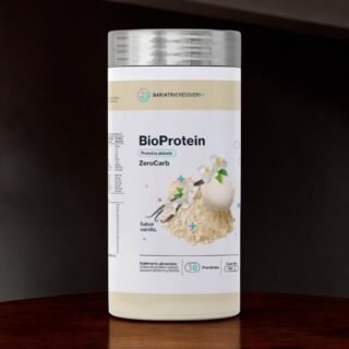 BioProtein ZeroCarb