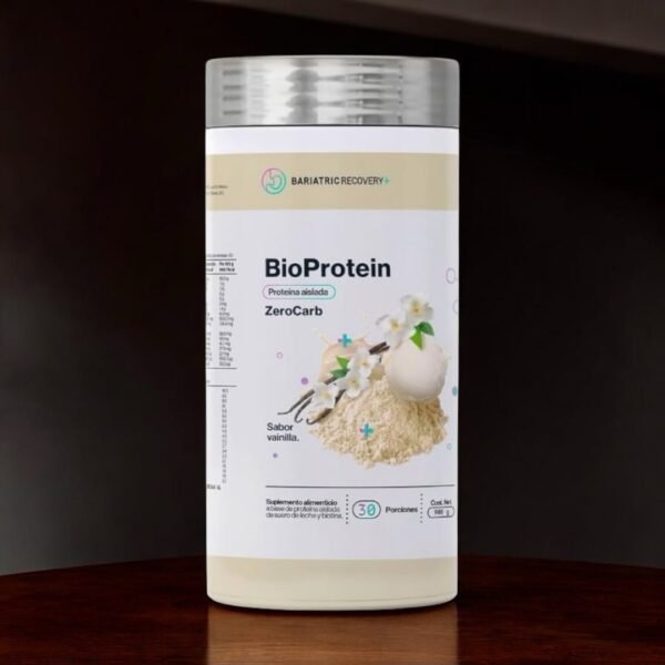 BioProtein ZeroCarb
