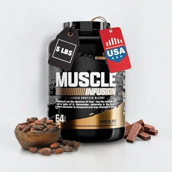 Nutrex Research