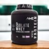 Genérico AMZ Isolate Whey 2.27 Kg