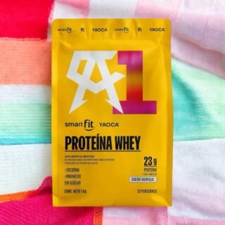 Proteína Whey Smartfit