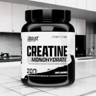 NUTREX Research Creatina