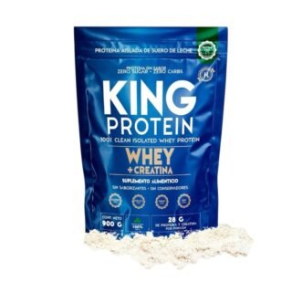 KING PROTEIN