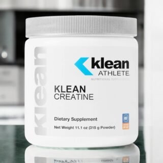 Klean Athlete Creatina