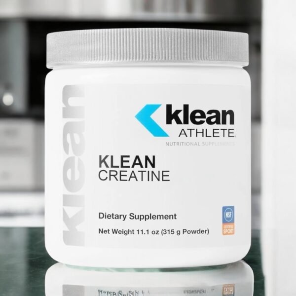 Klean Athlete Creatina
