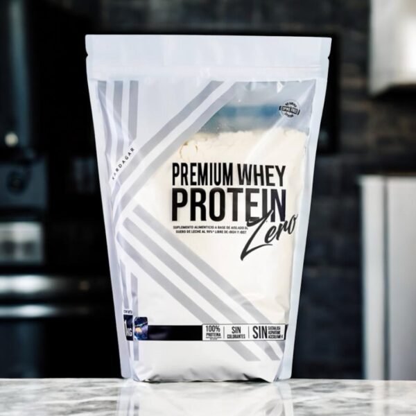 Premium Whey Protein Zero