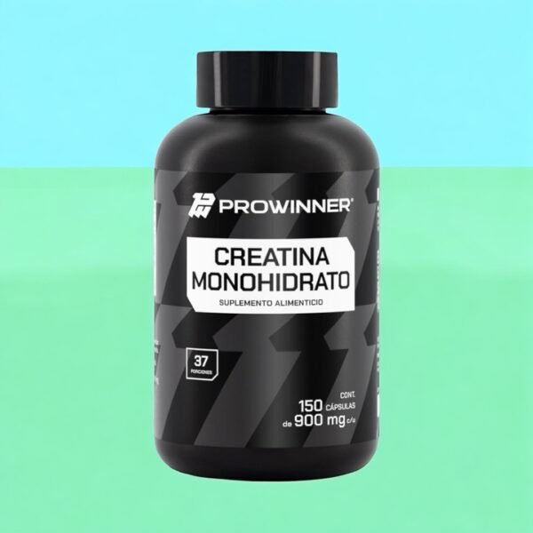 PROWINNER Creatina