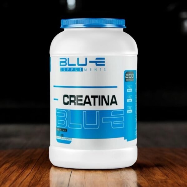 Blu-e Creatina