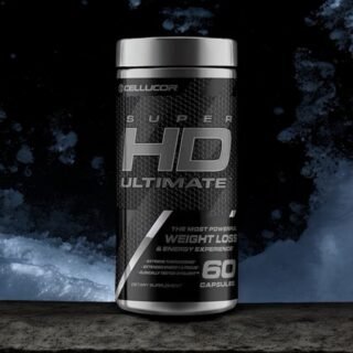 Cellucor Super HD