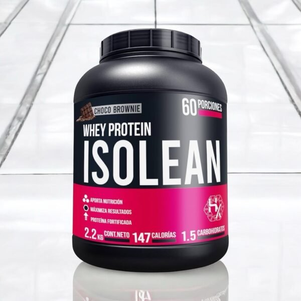 Isolean Whey Protein Isolate