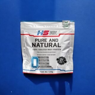 HEROSPORTS Protein Pure
