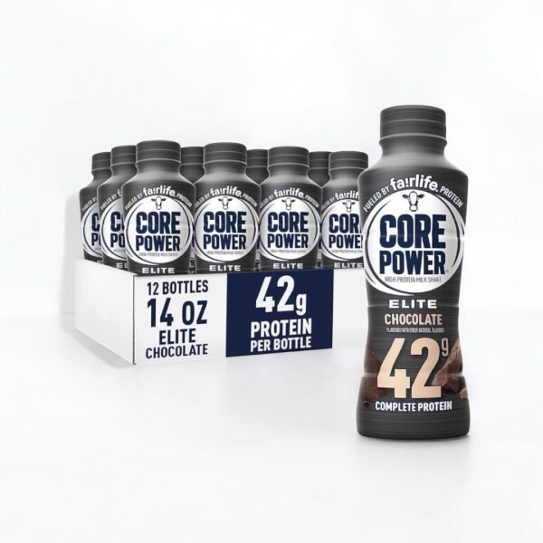 Core Power Elite