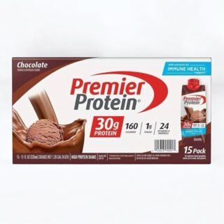 Premier Protein Batido