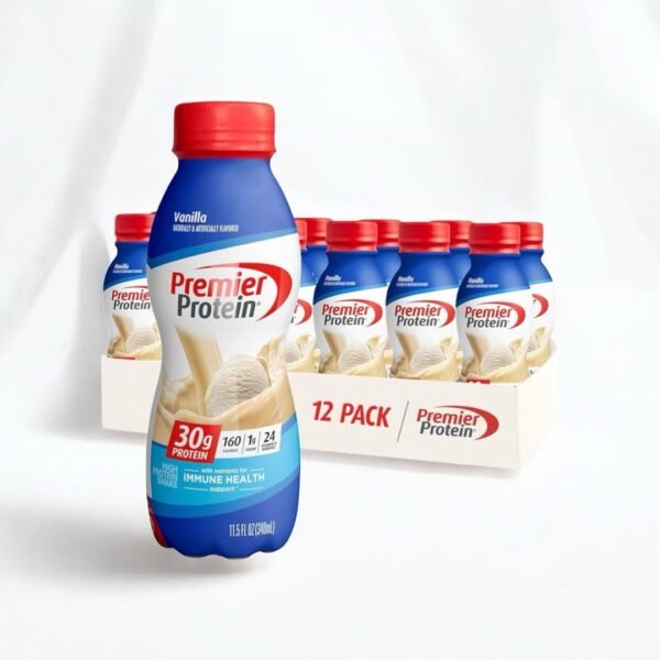 Premier Protein Shake Vainilla