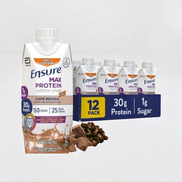 Ensure Max Protein