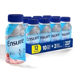 Ensure Clásico