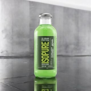 Bebida de Proteína Isopure